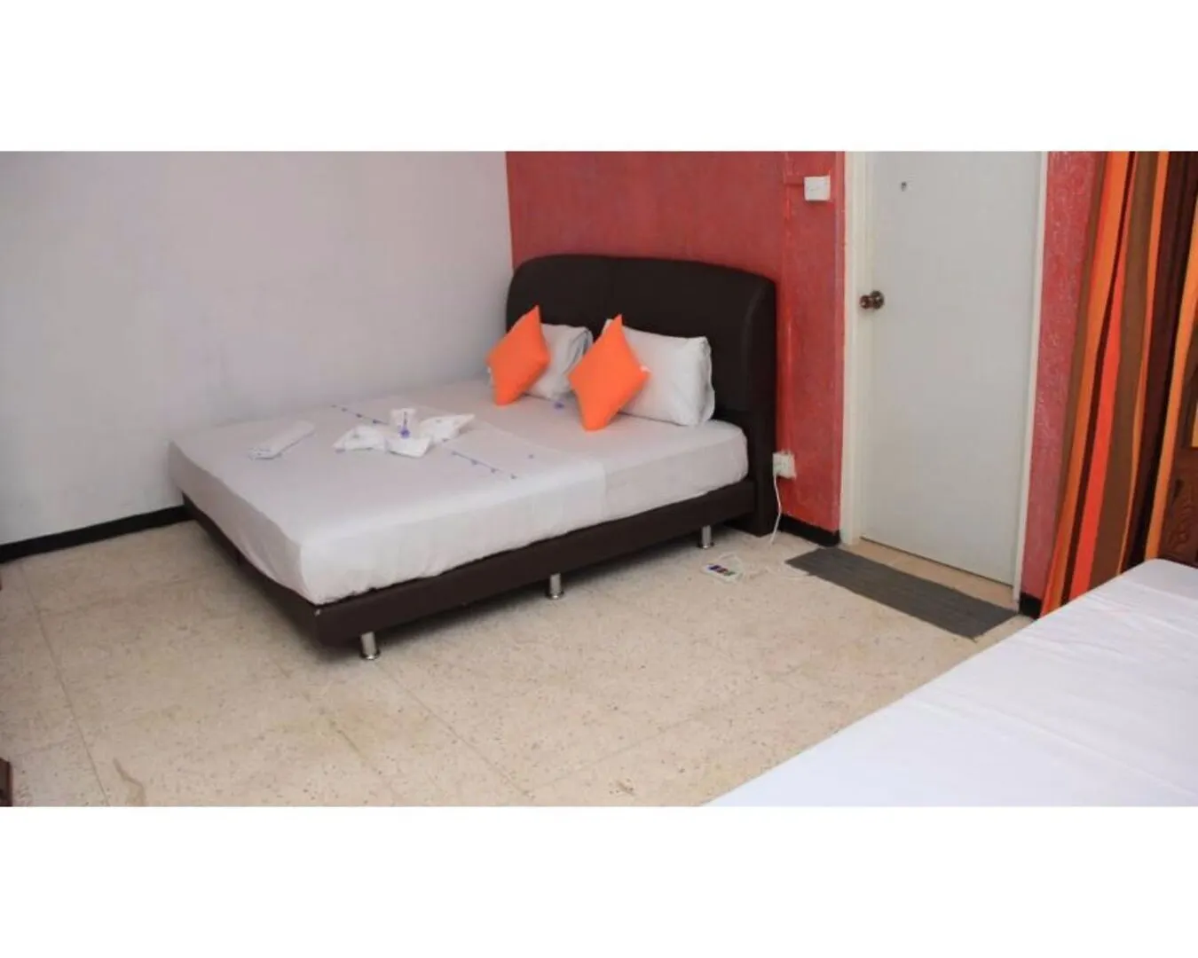 *** Hotel Vista Rooms Near Negombo Beach 11 Sri Lanka